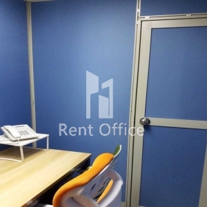 Jiafu Business Centre