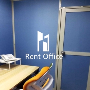 Jiafu Business Centre