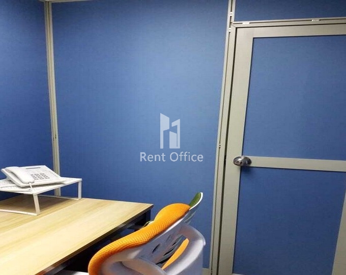 Jiafu Business Centre