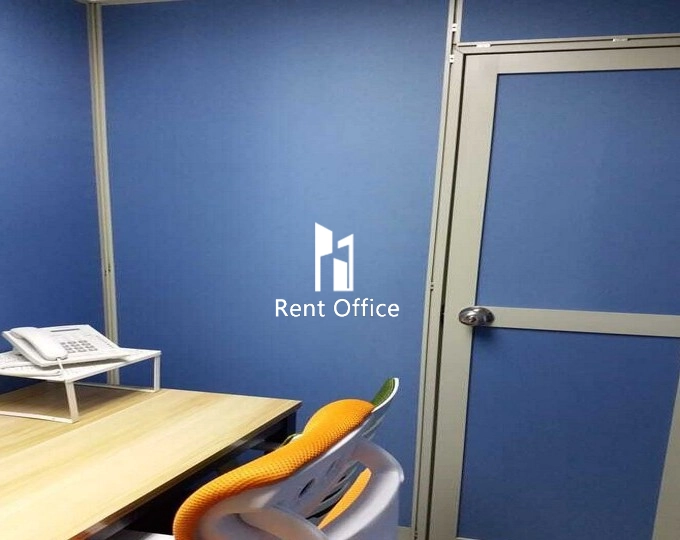 Jiafu Business Centre