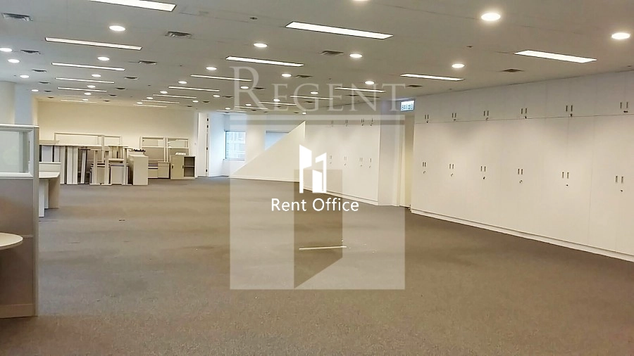 BANK OF CHINA TOWER (中銀大廈)-RGP014277