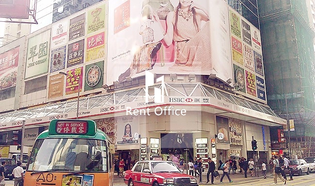 CAUSEWAY BAY PLAZA PHASE 02 (铜锣湾广场 第02期)-RGP000343