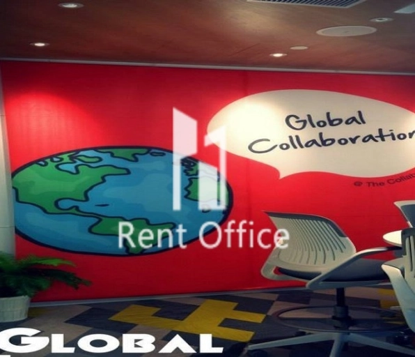 協成行灣仔中心-香港務式辦公室