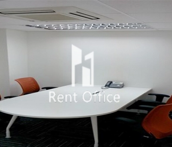 天星大樓-九龍務式辦公室