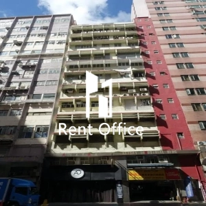 天順工業大廈-0