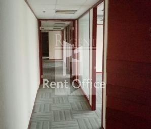 CONVENTION PLAZA OFFICE TOWER        (会展广场 办公大楼                      )