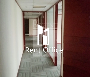 CONVENTION PLAZA OFFICE TOWER        (会展广场 办公大楼                      )