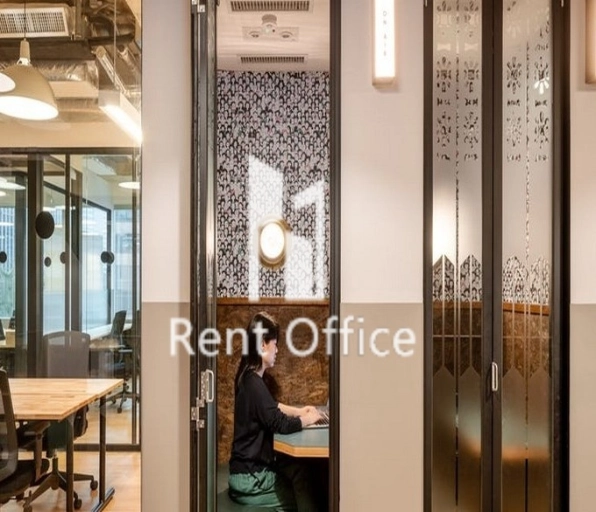 萬通保險大廈-香港務式辦公室