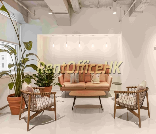 憲章建築-英國務式辦公室