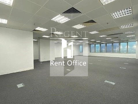 AIA TOWER (友邦廣場)