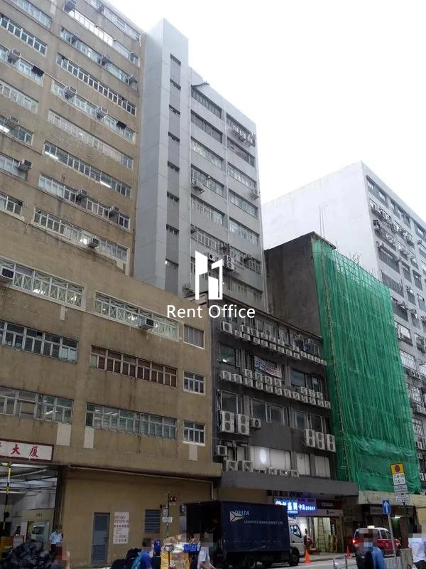 精棉工業大廈-1