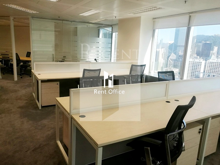 THE CENTER (中环中心)-RGP016794