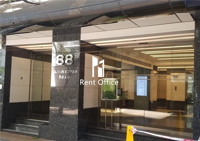 88 Gloucester Road