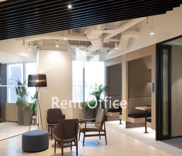 時代廣場-香港務式辦公室