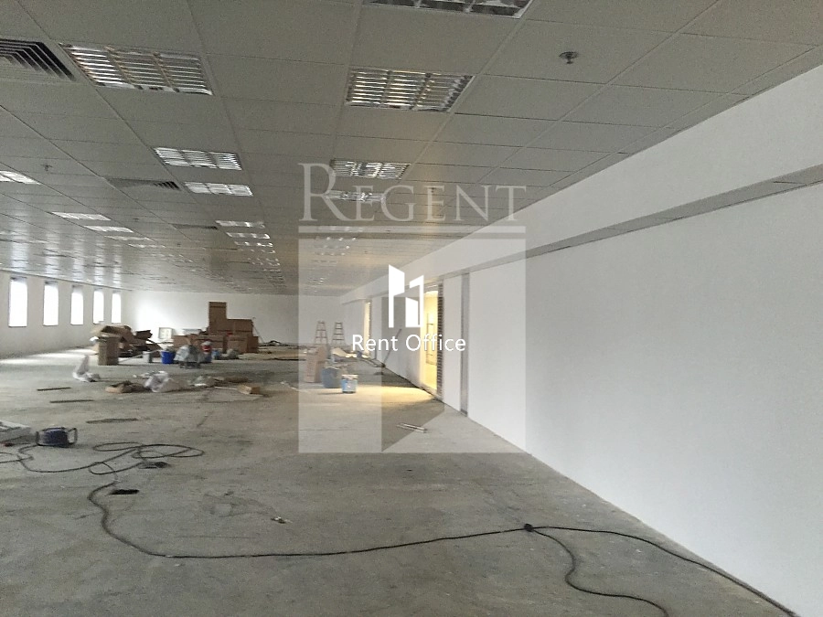 CHINA RESOURCES BUILDING (華潤大廈)-RGP009940