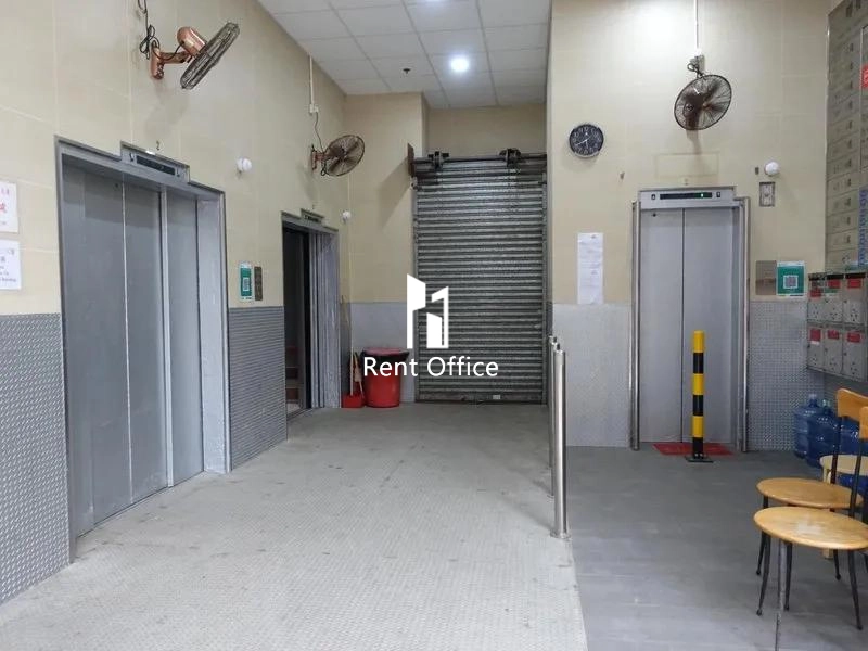 聯發工業第三大廈