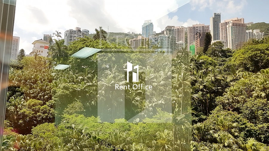 RUTTONJEE CENTRE PHASE 01 RUTTONJEE HOUSE (律敦治行 第01期 律敦治大厦)-RGP013449