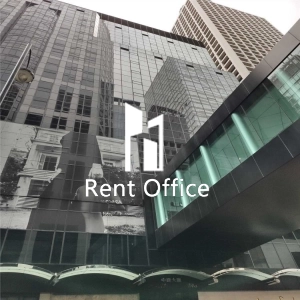 Central Building  中建大廈-1