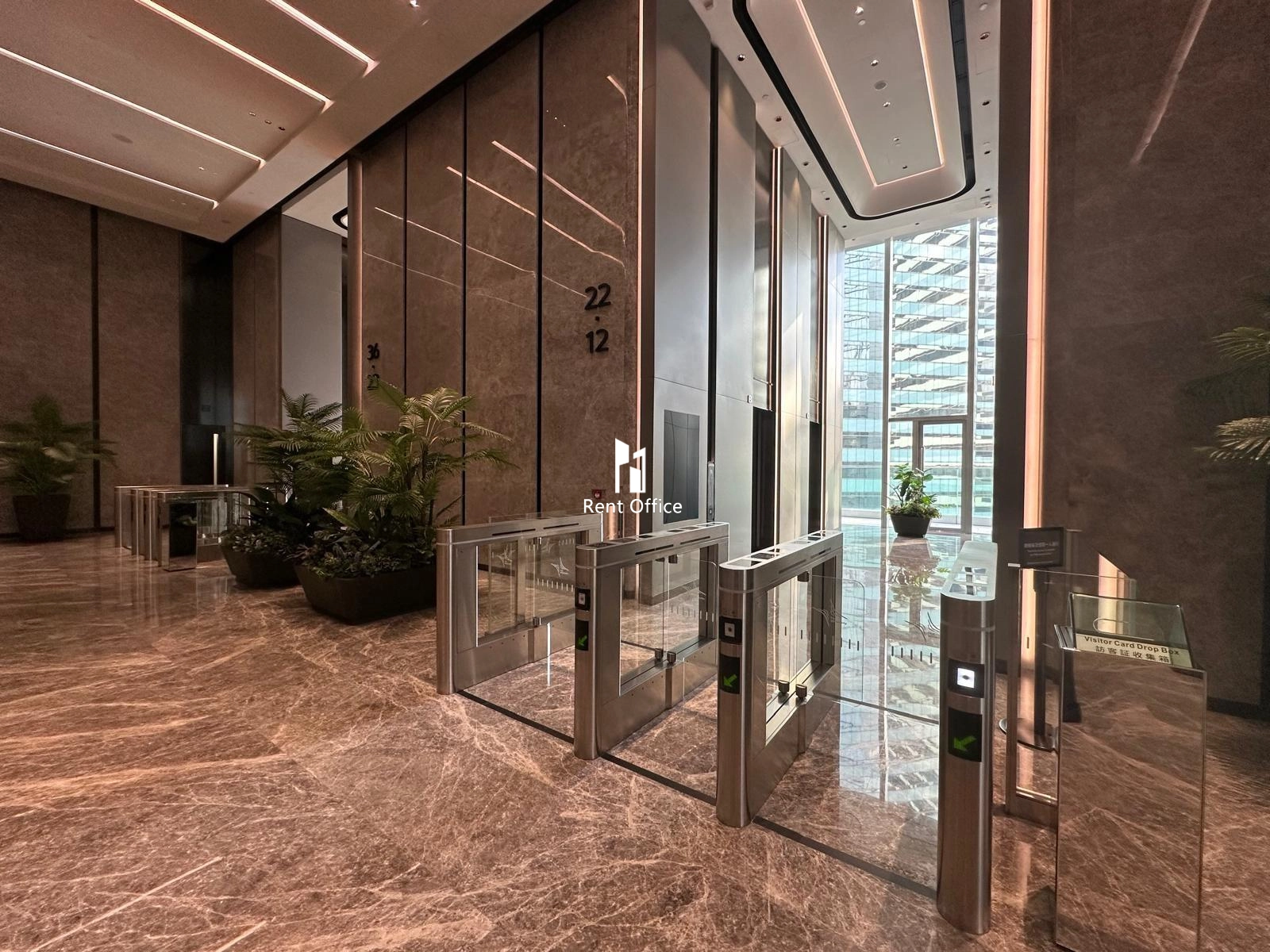 The Millennity 二座