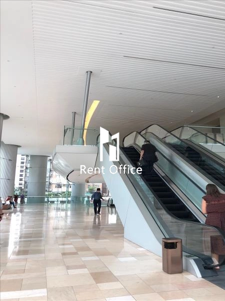 Three Pacific Place