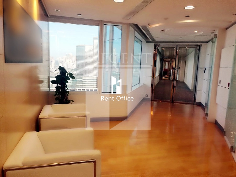 CITIC TOWER (中信大厦)-RGP016174