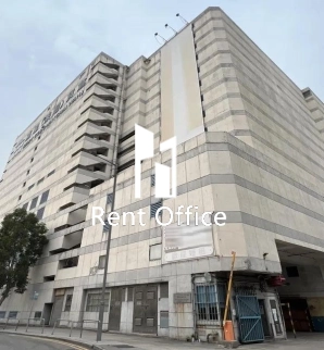 China Resources Chai Wan Warehouse