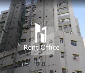 WINFIELD INDUSTRIAL BUILDING (永发工业大厦)