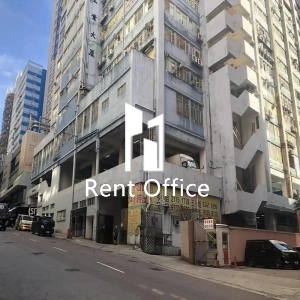 華發工業大廈-4