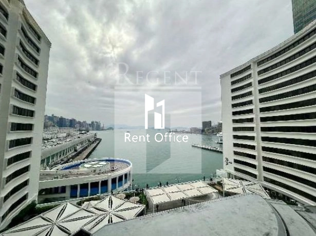 OCEAN CENTRE (海洋中心)-C0555594