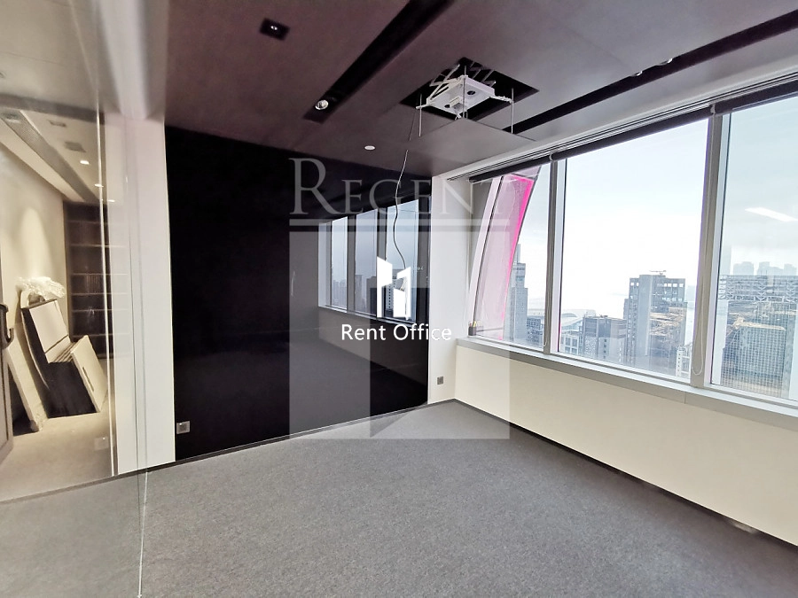 TIMES SQUARE TOWER 2 (时代广场 (二座))-RGP011645