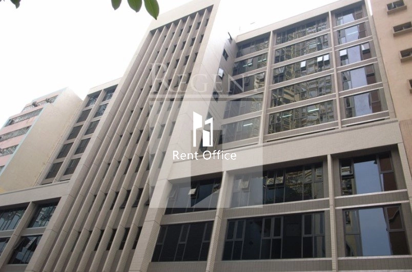 METEX HOUSE (美德大廈)