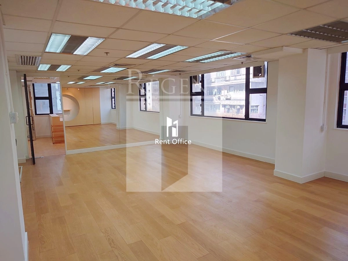 WESWICK COMMERCIAL BUILDING (威利商業大廈)-RGP015293