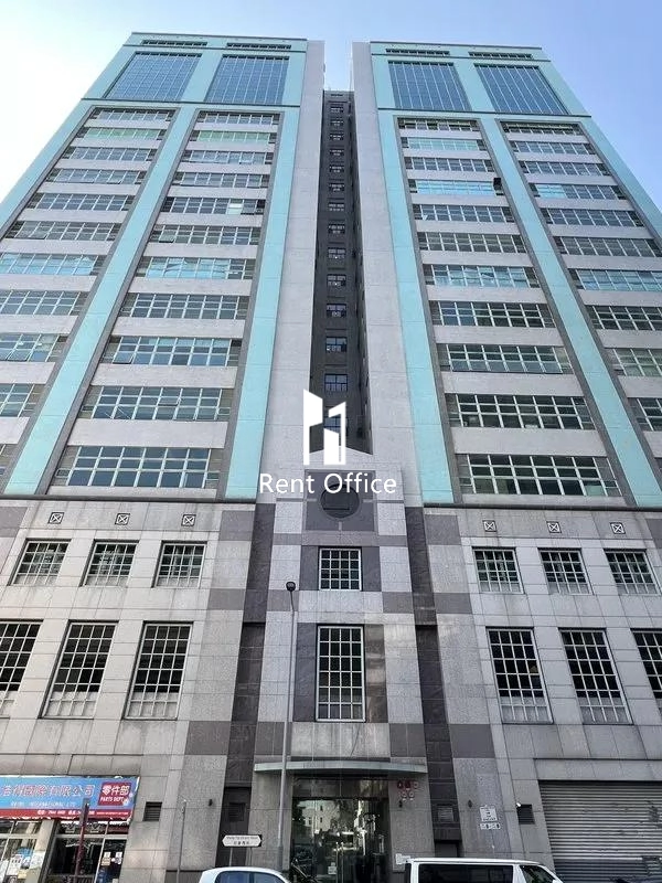 元朗科技中心 元朗科技中心-7