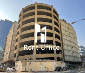 三湘九龍灣貨運中心