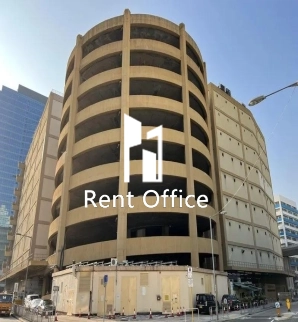 Sunshine Kowloon Bay Cargo Centre