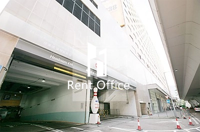 HONGKONG INT'L TRADE & EXHIBITION CENTRE (國際展貿中心)-RGP002270