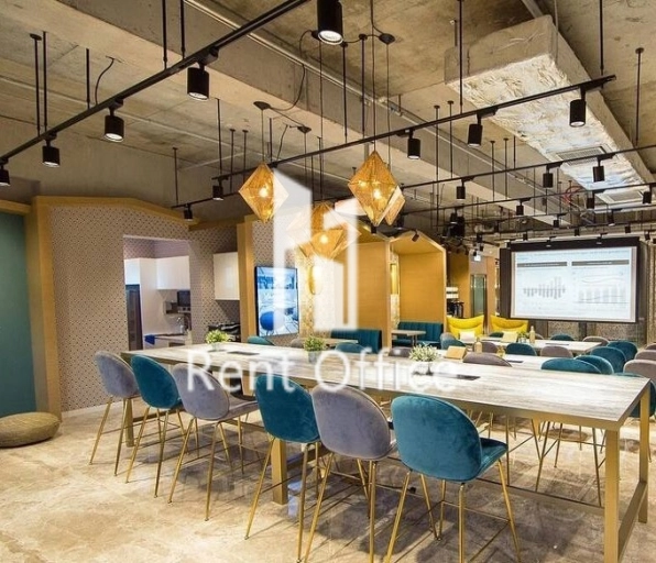 恩浩國際中心-九龍務式辦公室