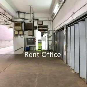 萬年工業大廈-3