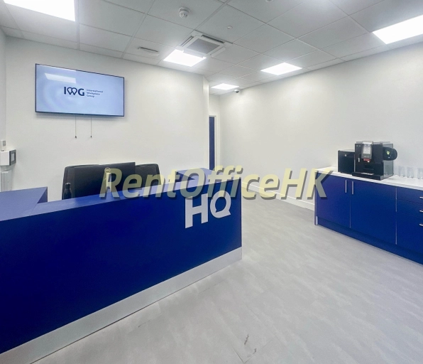 141-142 下沼澤-英國務式辦公室