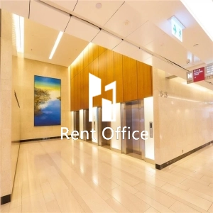 Alexandra House  歷山大廈-4