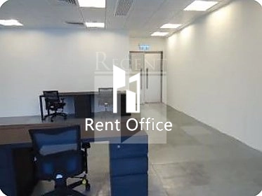 OCTAGON (嘉达环球中心)-RGP011808