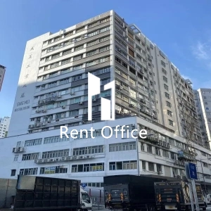 成美工業大廈-0