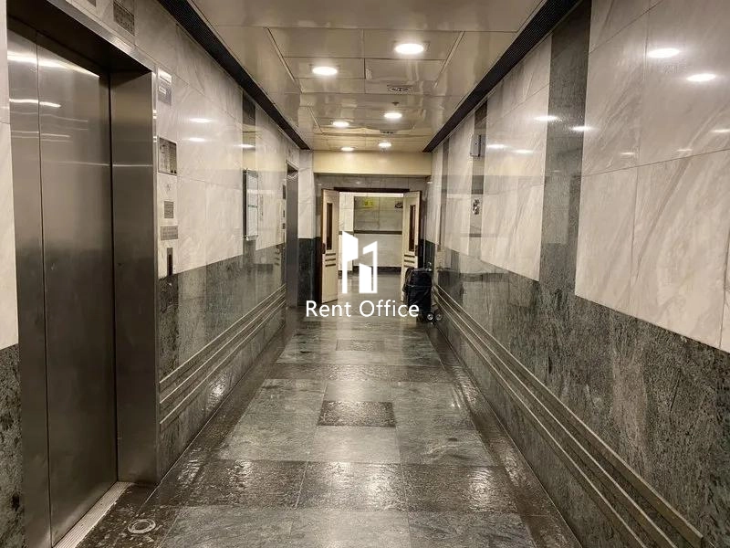 新時代工貿商業中心