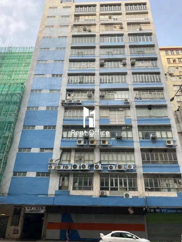 偉業工業大廈-4