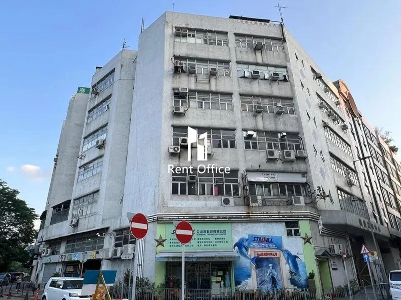 豐盈工貿中心-6