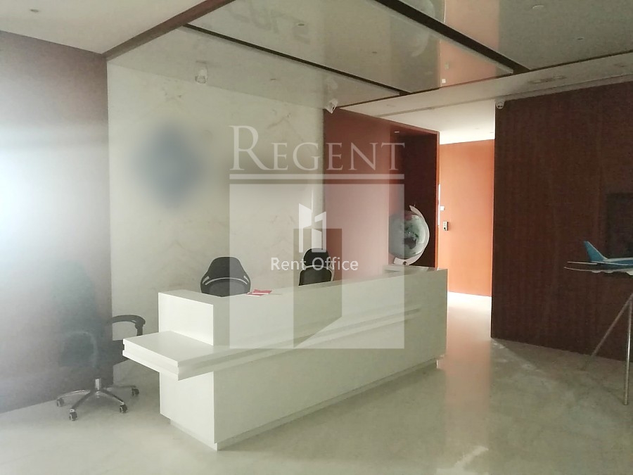 INTERNATIONAL COMMERCIAL CENTRE (环球贸易广场)-RGP020174