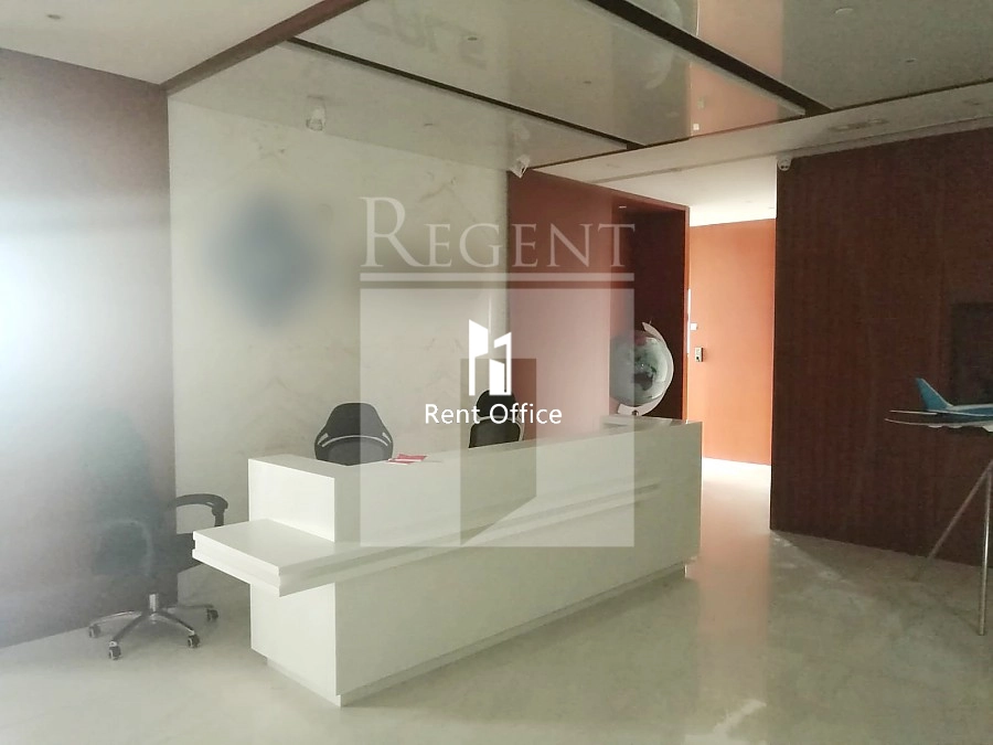 INTERNATIONAL COMMERCIAL CENTRE (环球贸易广场)-RGP020174