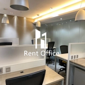 China Resources Building