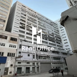 仁孚工業大廈 仁孚工業大廈-3