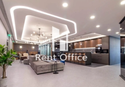 無限極廣場-上環務式辦公室